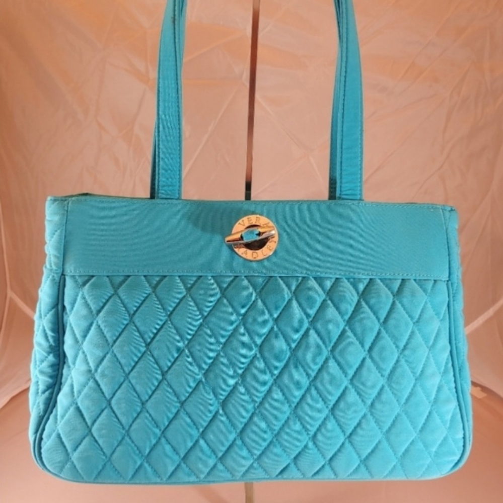 Vera Bradley Purse Bag
